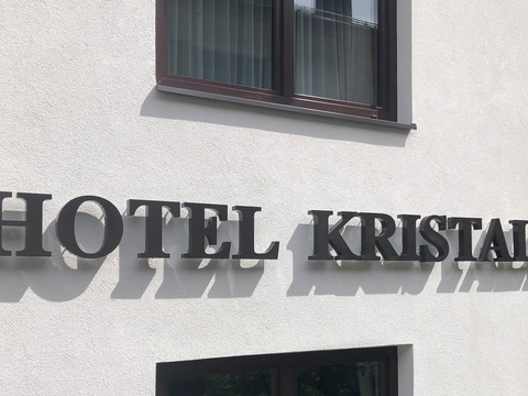 Hotel Kristall 